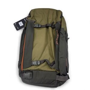 DaKine 32L Mission Pro Backpack Utility Green Gingerbread for Ski & Hiking